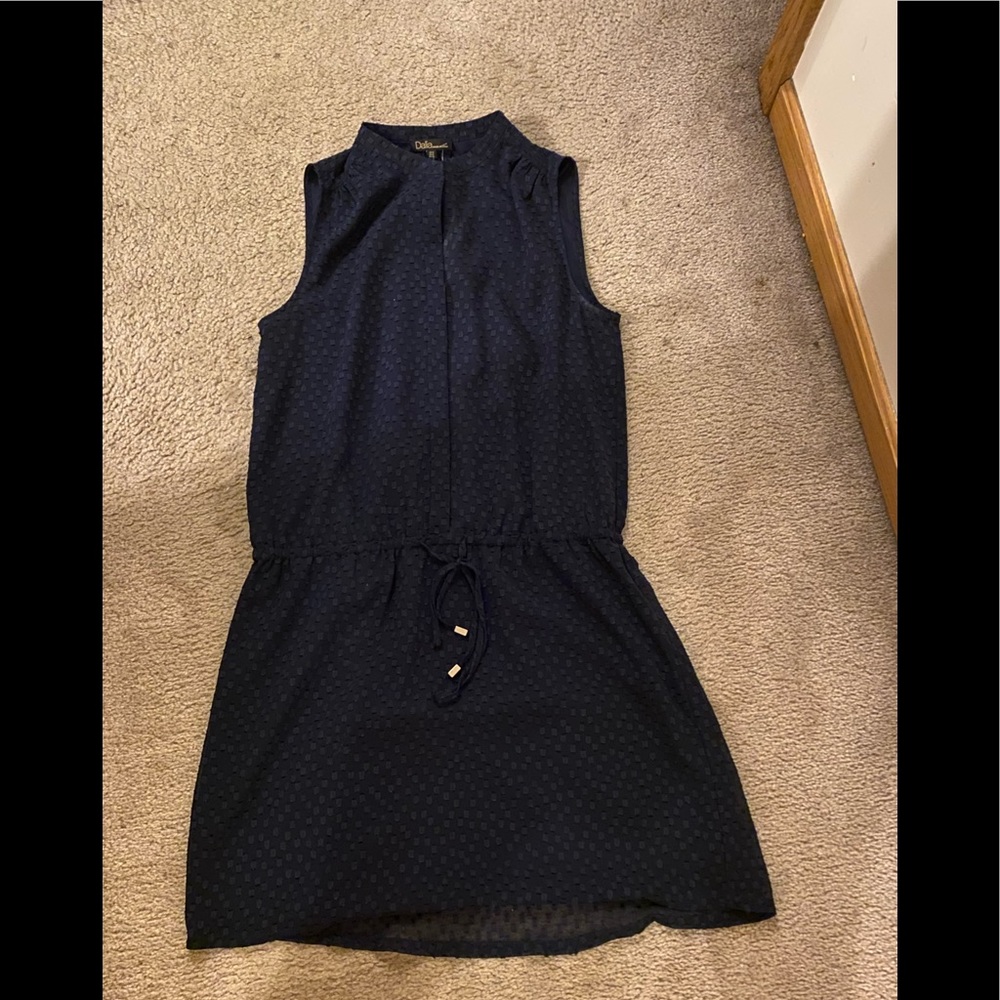 Dalia Dress